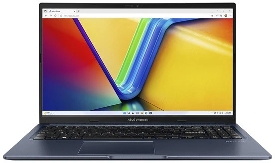 Asus X1504VA-BQ766 nagyítás