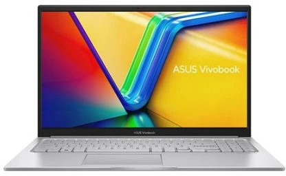 Asus X1504ZA-BQ1483 nagyítás