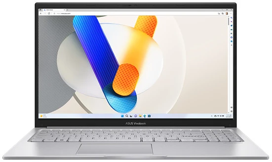 Asus X1504ZA-BQ794W nagyítás