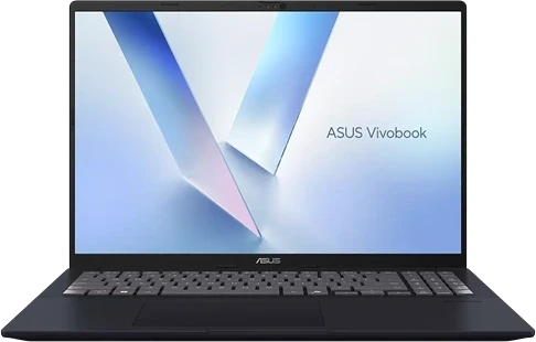 Asus X1607 nagyítás