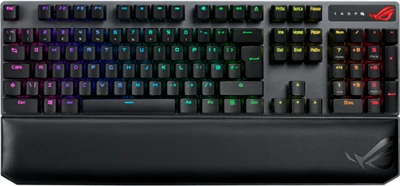 Asus XA09 nagyítás