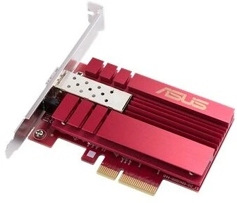 Asus XG-C100F nagyítás