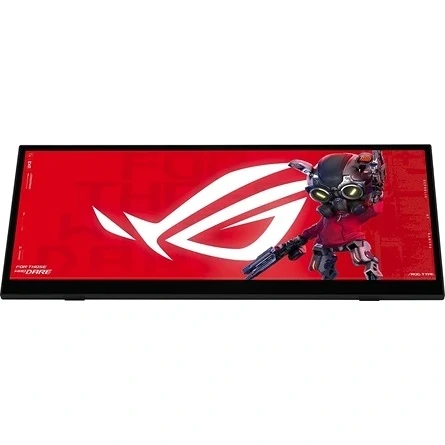 Asus XG129C nagyítás