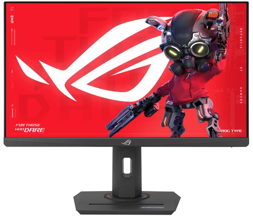 Asus XG259CMS nagyítás