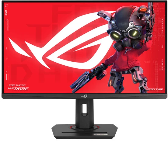 Asus XG279CNS nagyítás