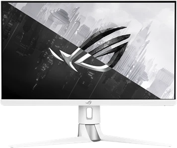 Asus XG27AQ-W nagyítás