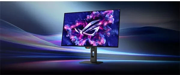 Asus XG27AQWMG nagyítás