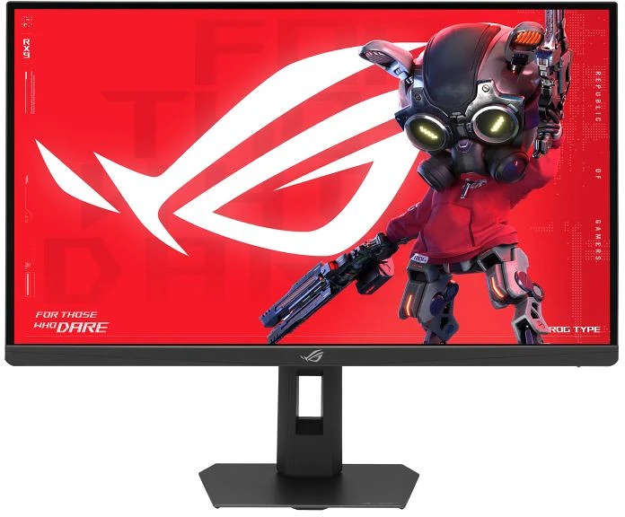 Asus XG27JCG nagyítás