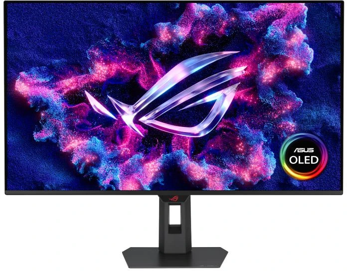 Asus XG32UQDMS nagyítás