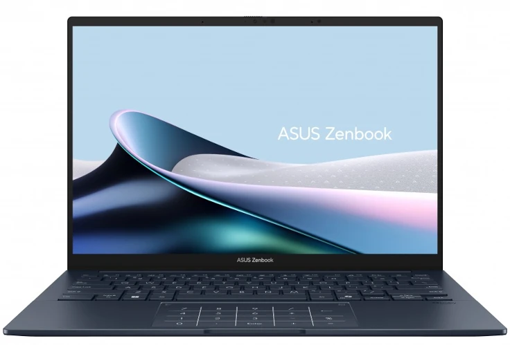 Asus ZENBOOK 14 OLED (UX3405) UX3405CA-ST1116W-P337604 LAPTOP nagyítás