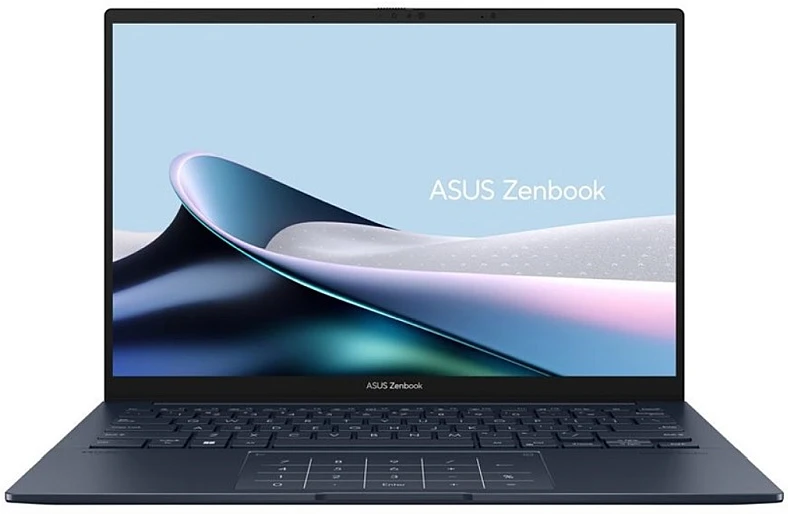 Asus ZENBOOK 14 OLED UX3405 UX3405MA-PP273W-P212976 LAPTOP nagyítás
