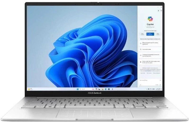Asus ZENBOOK 14 OLED (UX3405CA) UX3405CA-ST1151-P339095 LAPTOP nagyítás