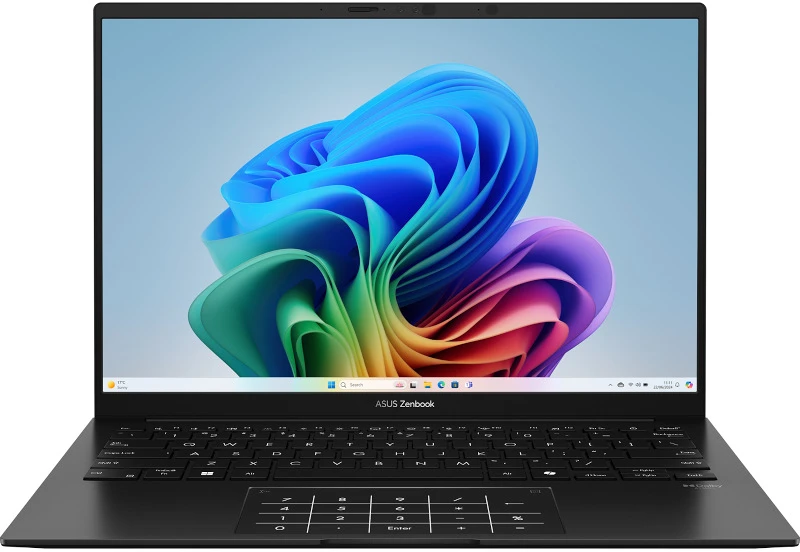 Asus ZENBOOK 14 UM3406GA UM3406GA-QD004W-P337569 LAPTOP nagyítás