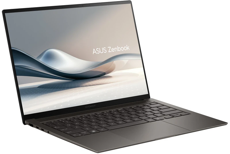Asus ZENBOOK S 14 UX5406SA UX5406SA-PV052W-P220945 LAPTOP nagyítás