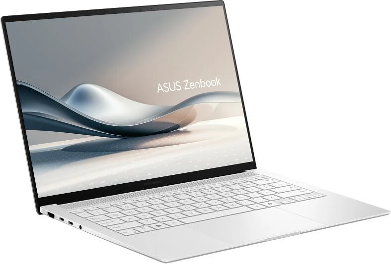 Asus ZENBOOK S 14 UX5406SA UX5406SA-PV183W-P231773 LAPTOP nagyítás