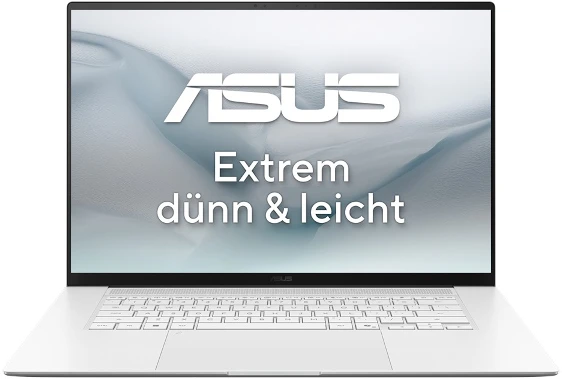 Asus ZENBOOK S 16 UM5606GA UM5606GA-SS205W-P337592 LAPTOP nagyítás