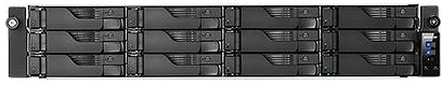 Asustor 12 AS6512RD nagyítás