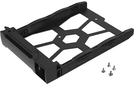 Asustor AS-TRAY-S nagyítás