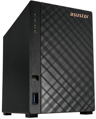 Asustor AS1102TL nagyítás