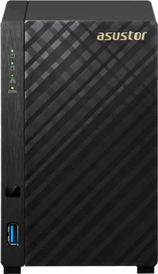 Asustor AS3302T nagyítás