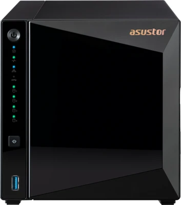 Asustor AS3304T nagyítás