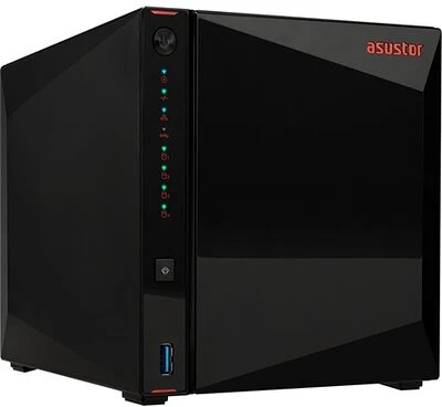 Asustor AS5304T nagyítás