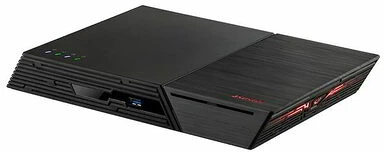 Asustor FS6712X nagyítás