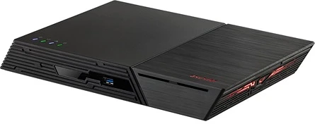 Asustor FS6806X nagyítás