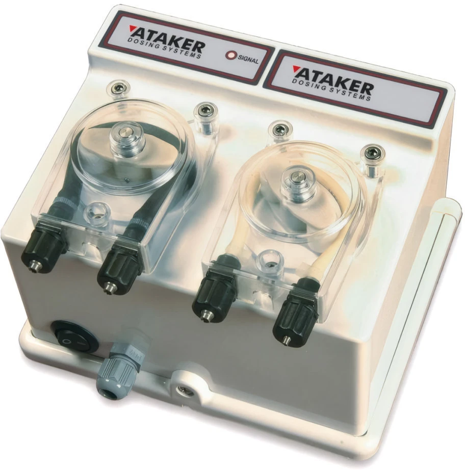 Ataker APM0350 nagyítás