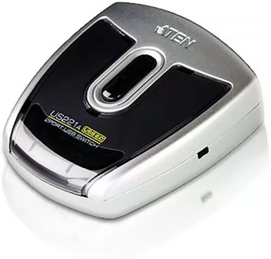 Aten 2-PORT USB nagyítás