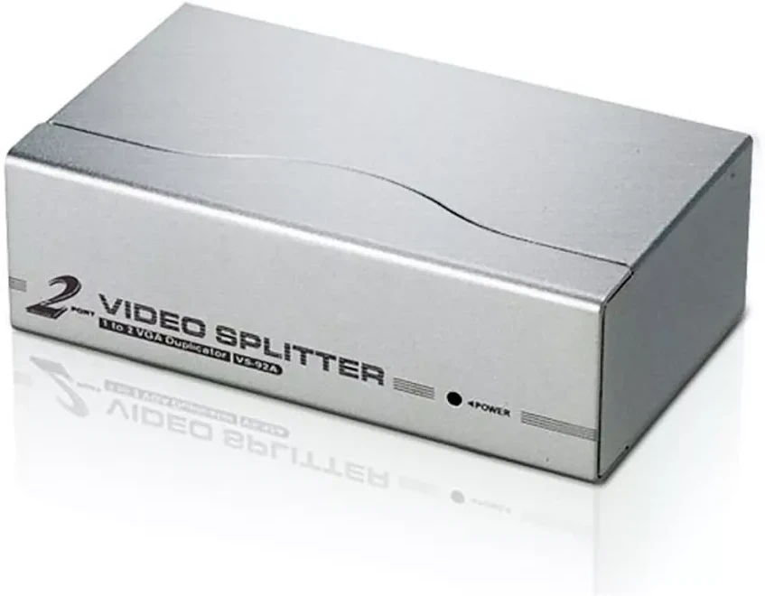 Aten 2-PORT VGA nagyítás