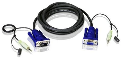 Aten 2L-2402A nagyítás