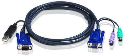 Aten 2L-5503UP nagyítás