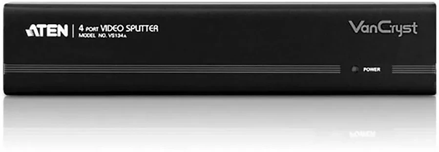 Aten 4-PORT VGA nagyítás