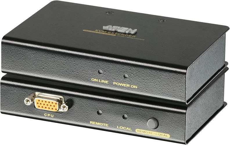 Aten CE250A nagyítás