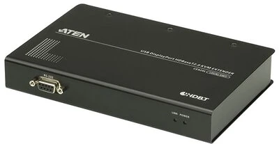 Aten CE920 nagyítás