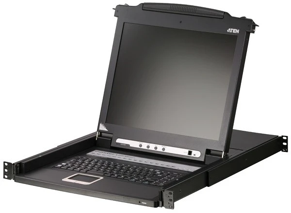 Aten CL1016M nagyítás