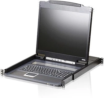 Aten CL3000 nagyítás
