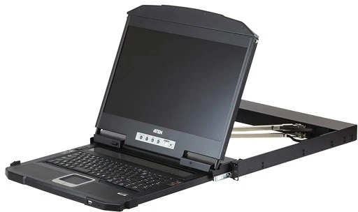 Aten CL3800NW nagyítás