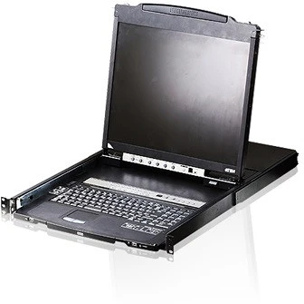 Aten CL5808N nagyítás