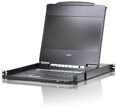 Aten CL6700MW nagyítás