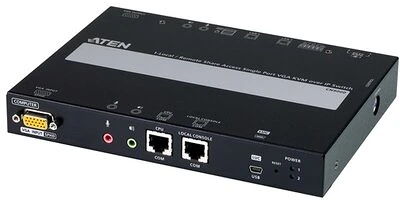 Aten CN9000-AT-G nagyítás