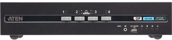 Aten CS1144DP4C-AT-G nagyítás