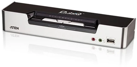 Aten CS1642-AT-G nagyítás