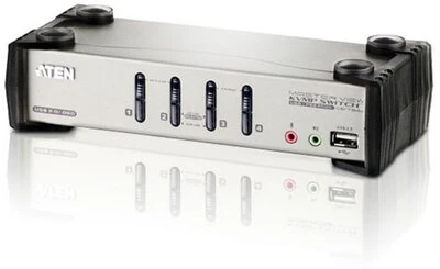<span itemprop='brand'>Aten</span> <span itemprop='sku'>4-PORT PS/2-USB</span> nagyítás