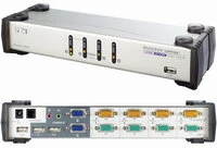 Aten CS1744 nagyítás