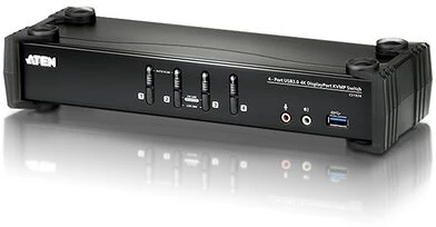 Aten CS1924 nagyítás