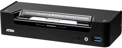 Aten CS1953 nagyítás