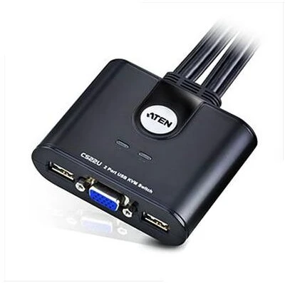 Aten CS22U-A7 nagyítás