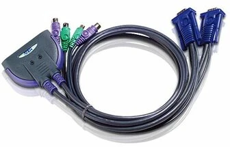 Aten CS-62S nagyítás